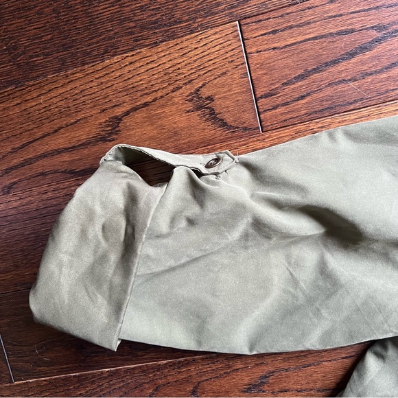 Spring Jacket - Picture 4 of 6